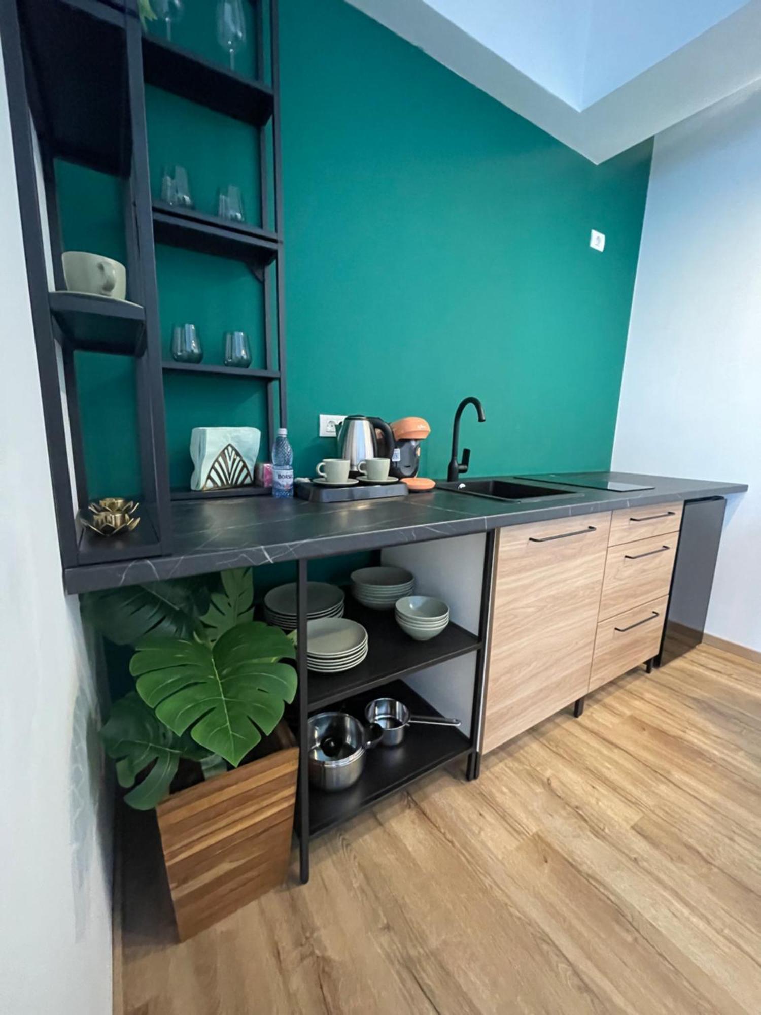 Marisah Residence #3 أوتوبين المظهر الخارجي الصورة