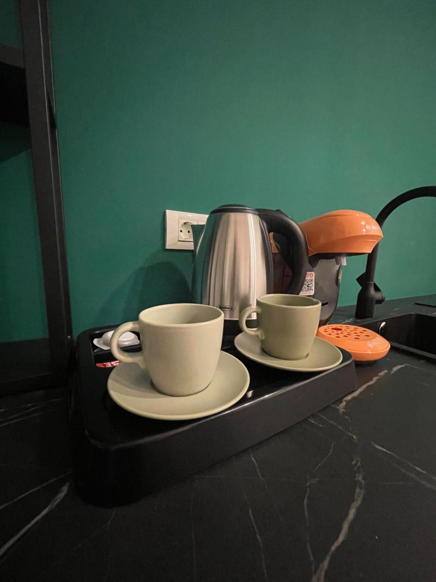 Marisah Residence #3 أوتوبين المظهر الخارجي الصورة