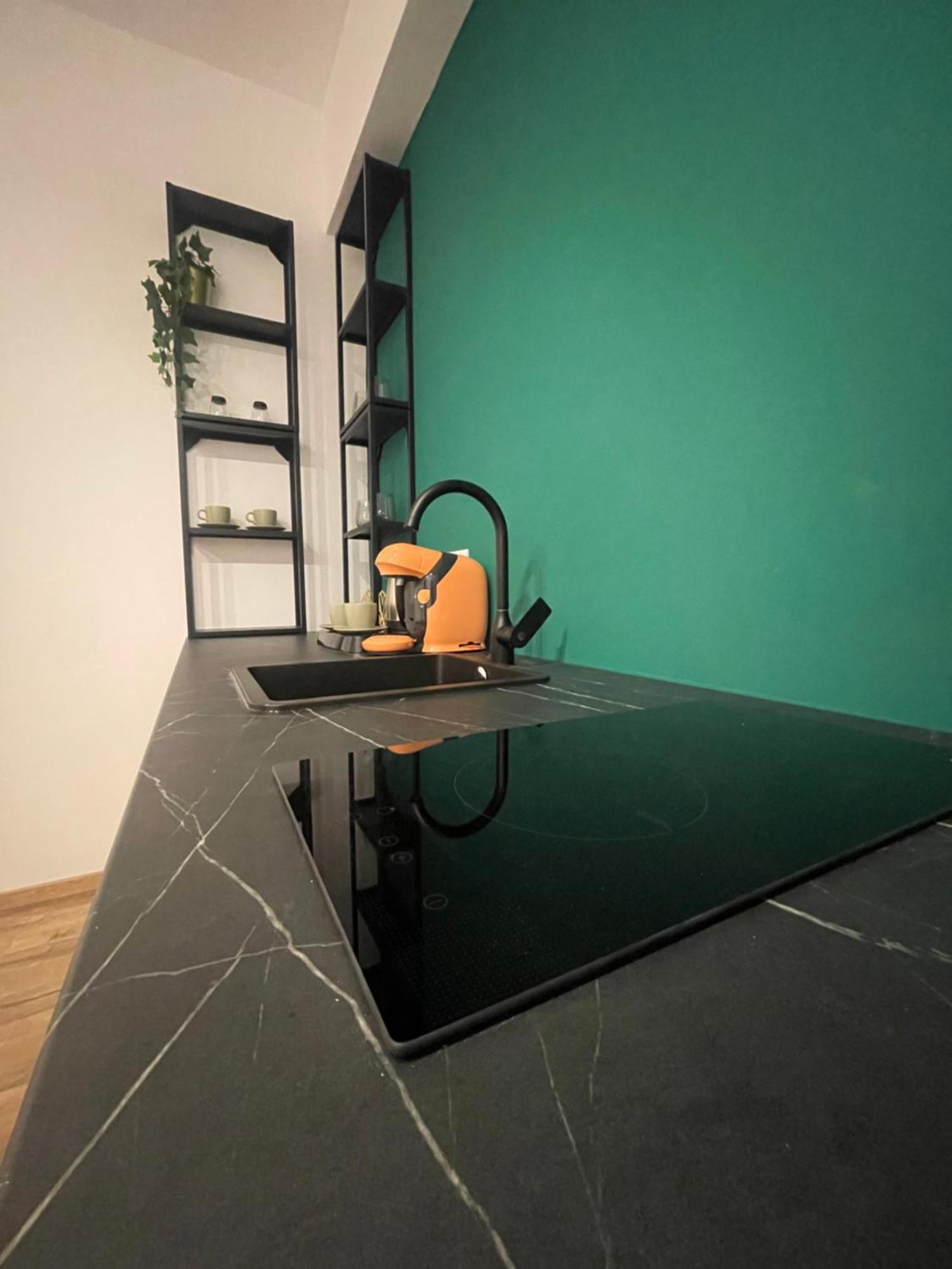 Marisah Residence #3 أوتوبين المظهر الخارجي الصورة