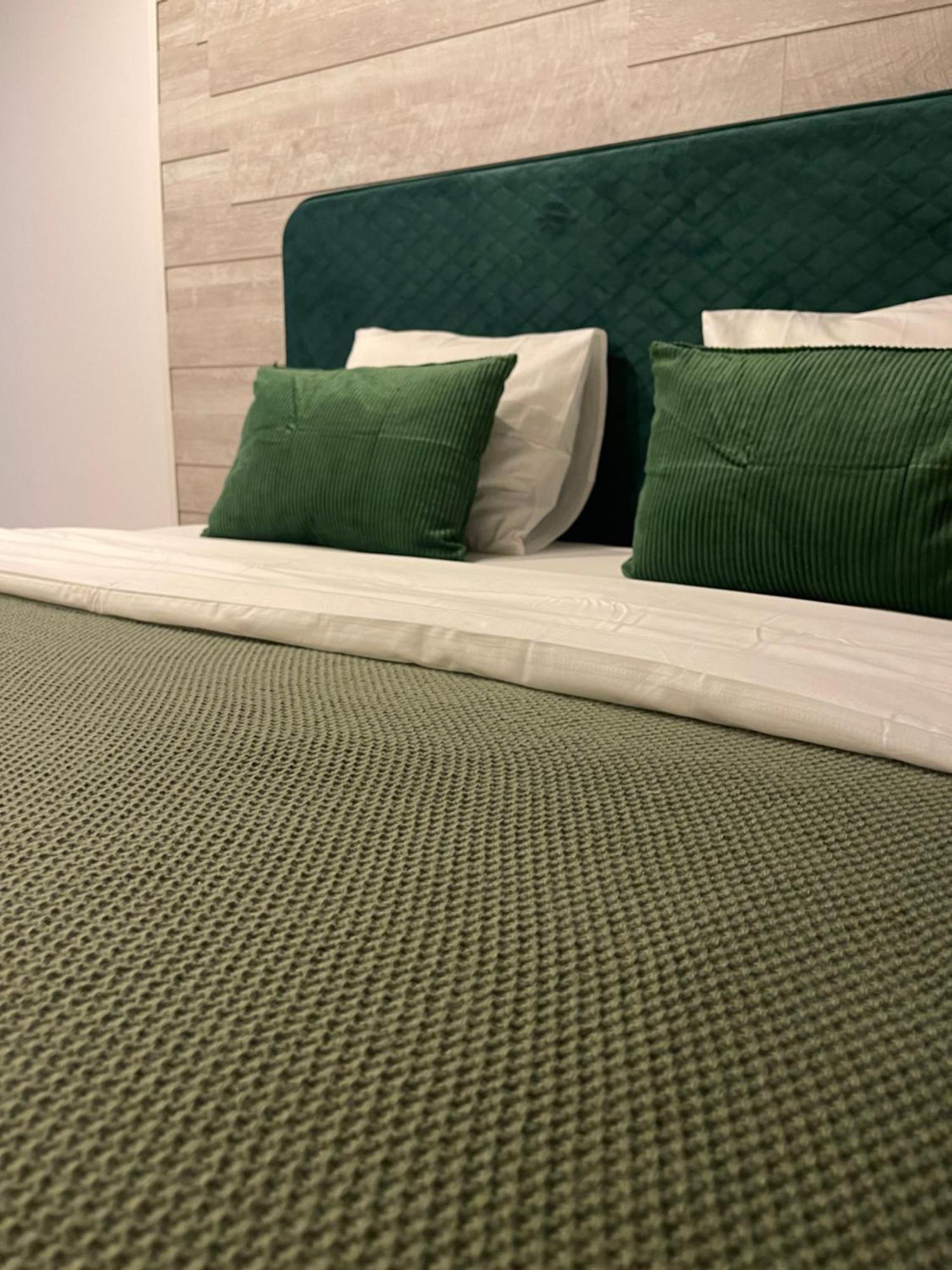 Marisah Residence #3 أوتوبين المظهر الخارجي الصورة