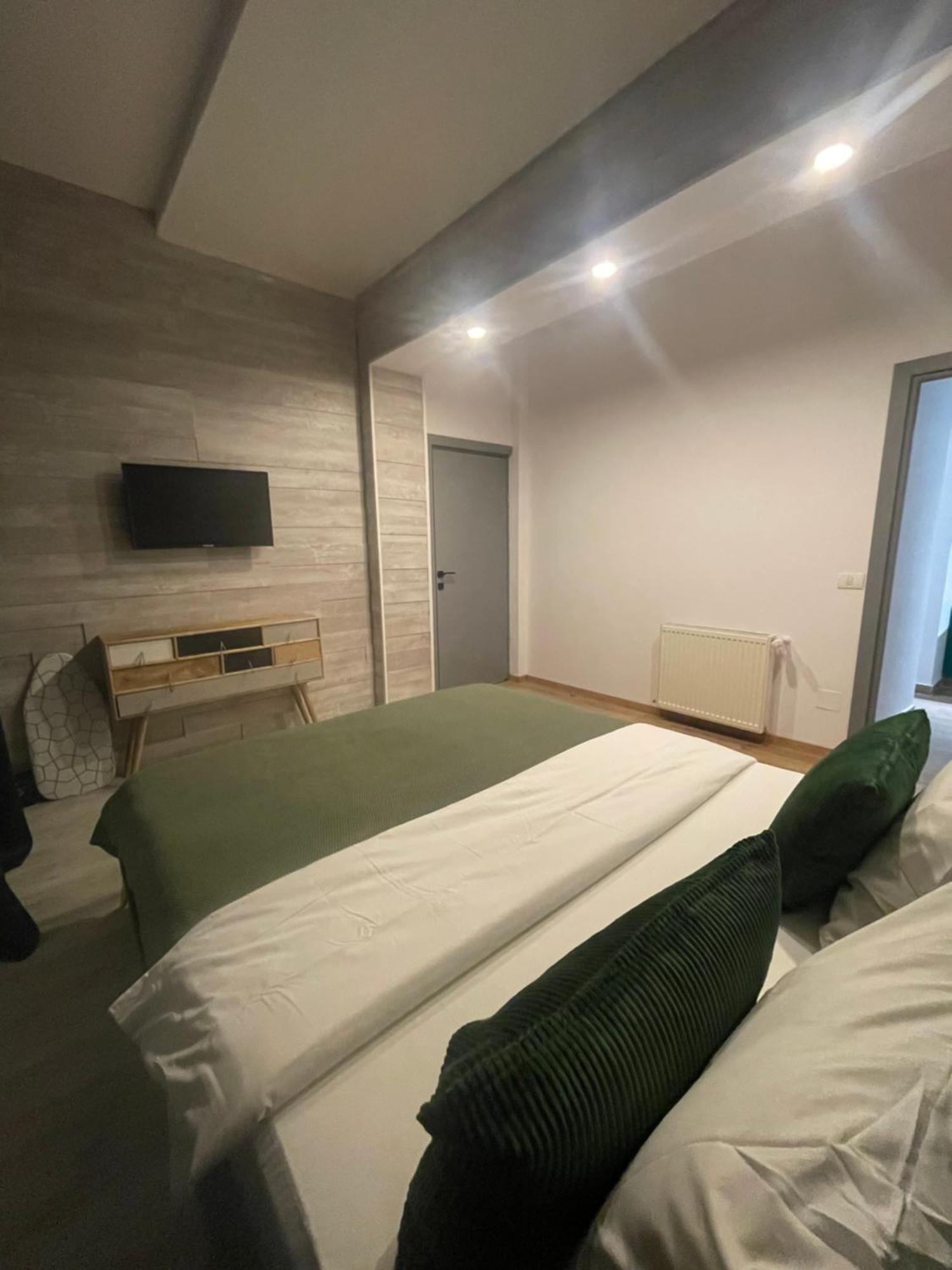 Marisah Residence #3 أوتوبين المظهر الخارجي الصورة